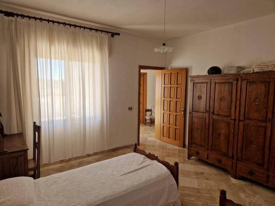 Apartment Piras&Tascedda Ampio Appartamento Vicino Al Centro 巴里萨尔多 外观 照片