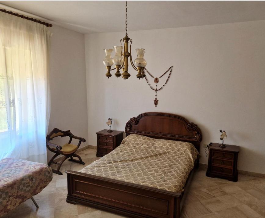 Apartment Piras&Tascedda Ampio Appartamento Vicino Al Centro 巴里萨尔多 外观 照片