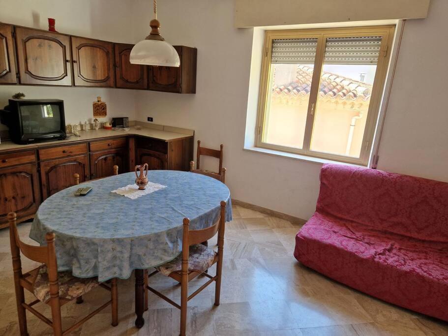 Apartment Piras&Tascedda Ampio Appartamento Vicino Al Centro 巴里萨尔多 外观 照片