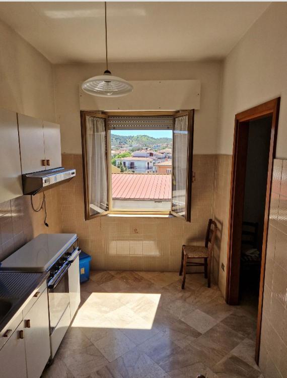Apartment Piras&Tascedda Ampio Appartamento Vicino Al Centro 巴里萨尔多 外观 照片