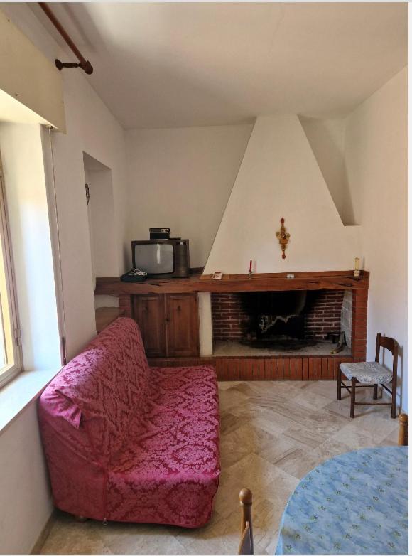 Apartment Piras&Tascedda Ampio Appartamento Vicino Al Centro 巴里萨尔多 外观 照片